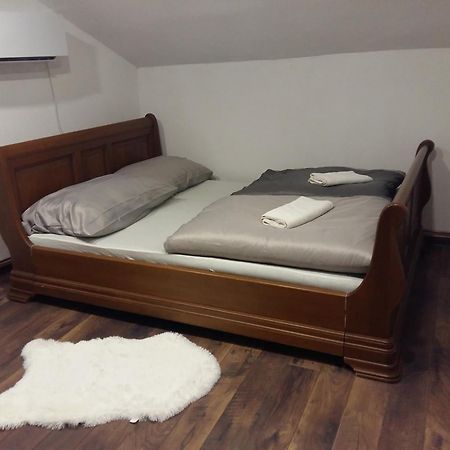 Apartments In Heart SJJ Rom bilde