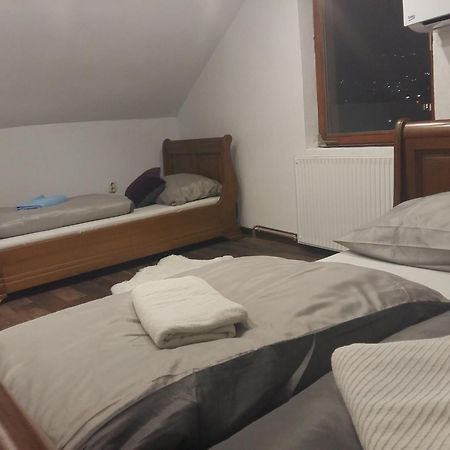 Apartments In Heart SJJ Rom bilde