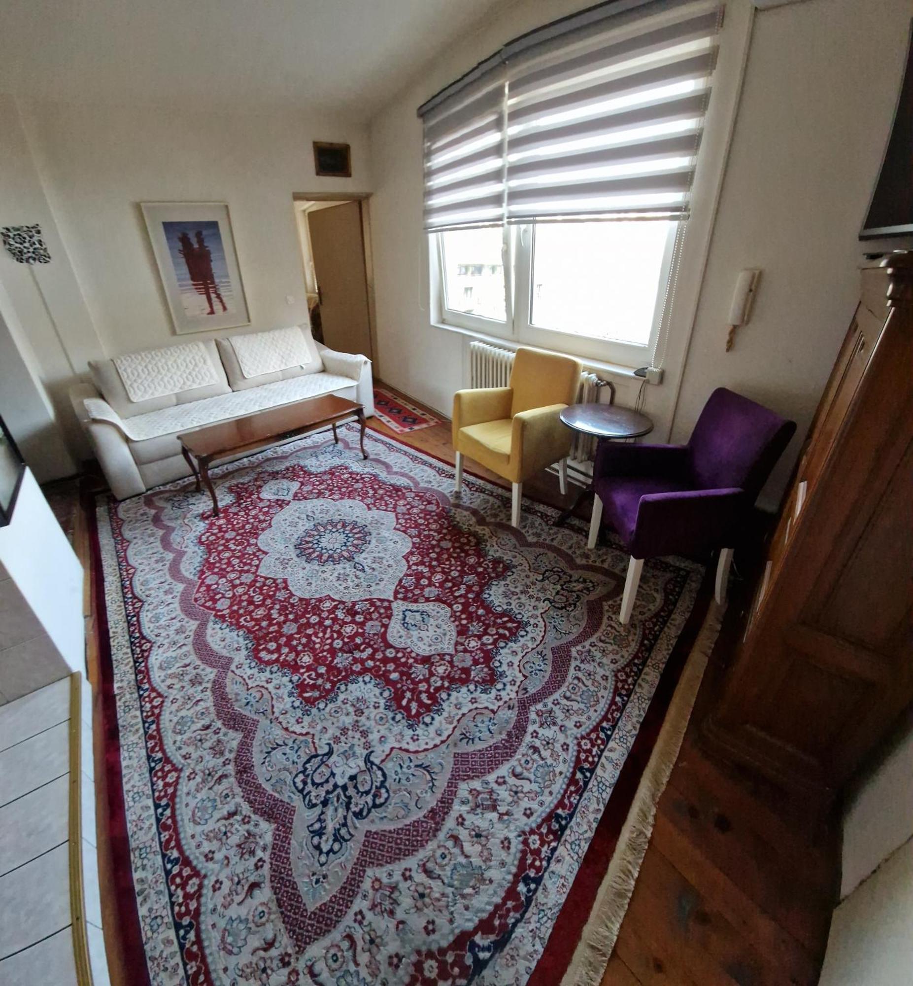 Apartments In Heart SJJ Rom bilde