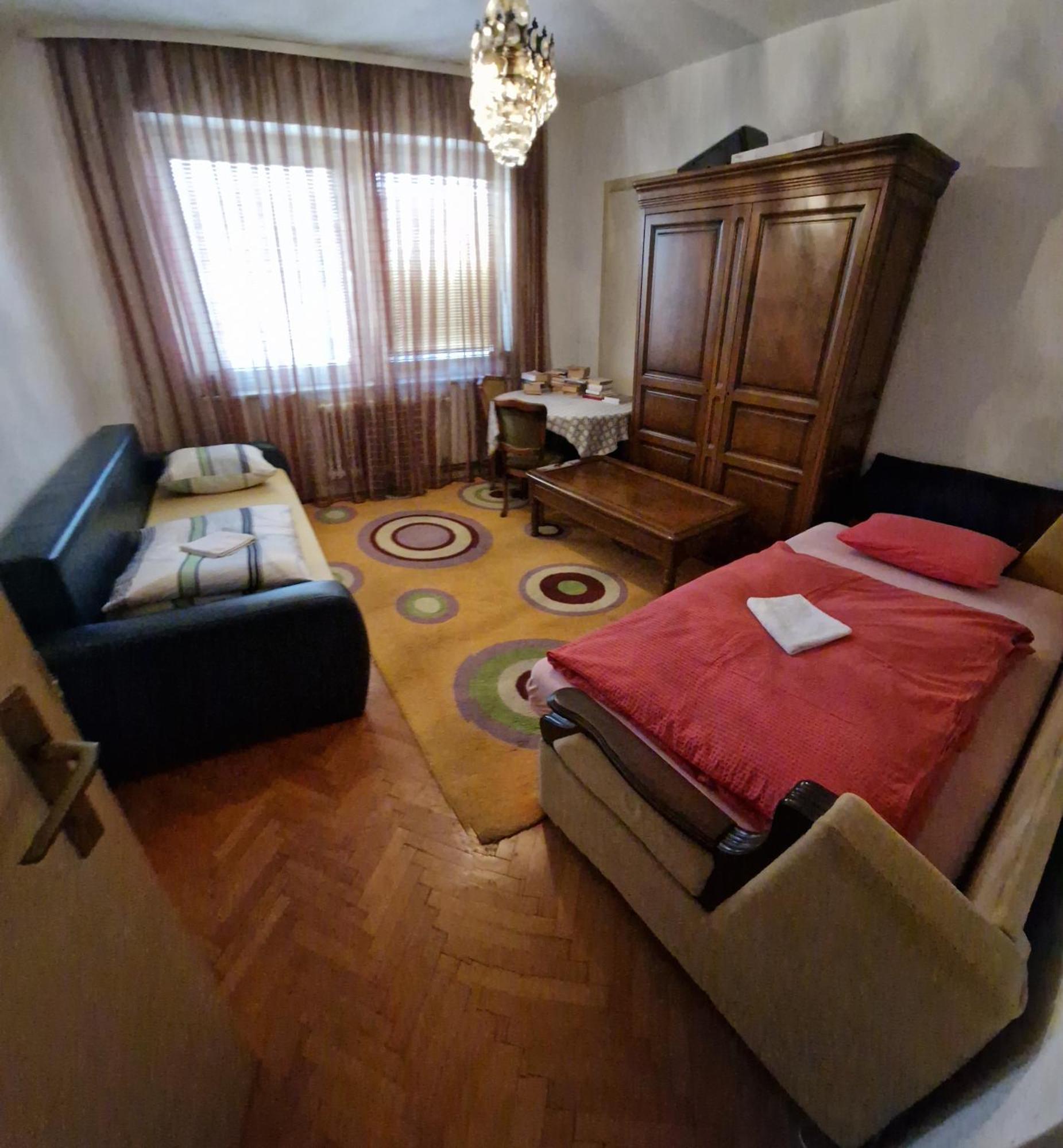 Apartments In Heart SJJ Rom bilde