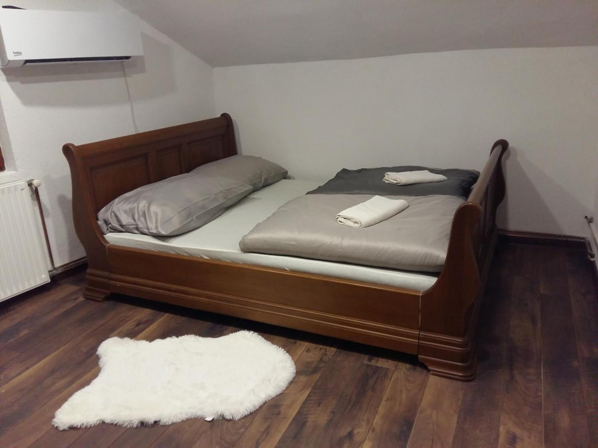 Apartments In Heart SJJ Rom bilde