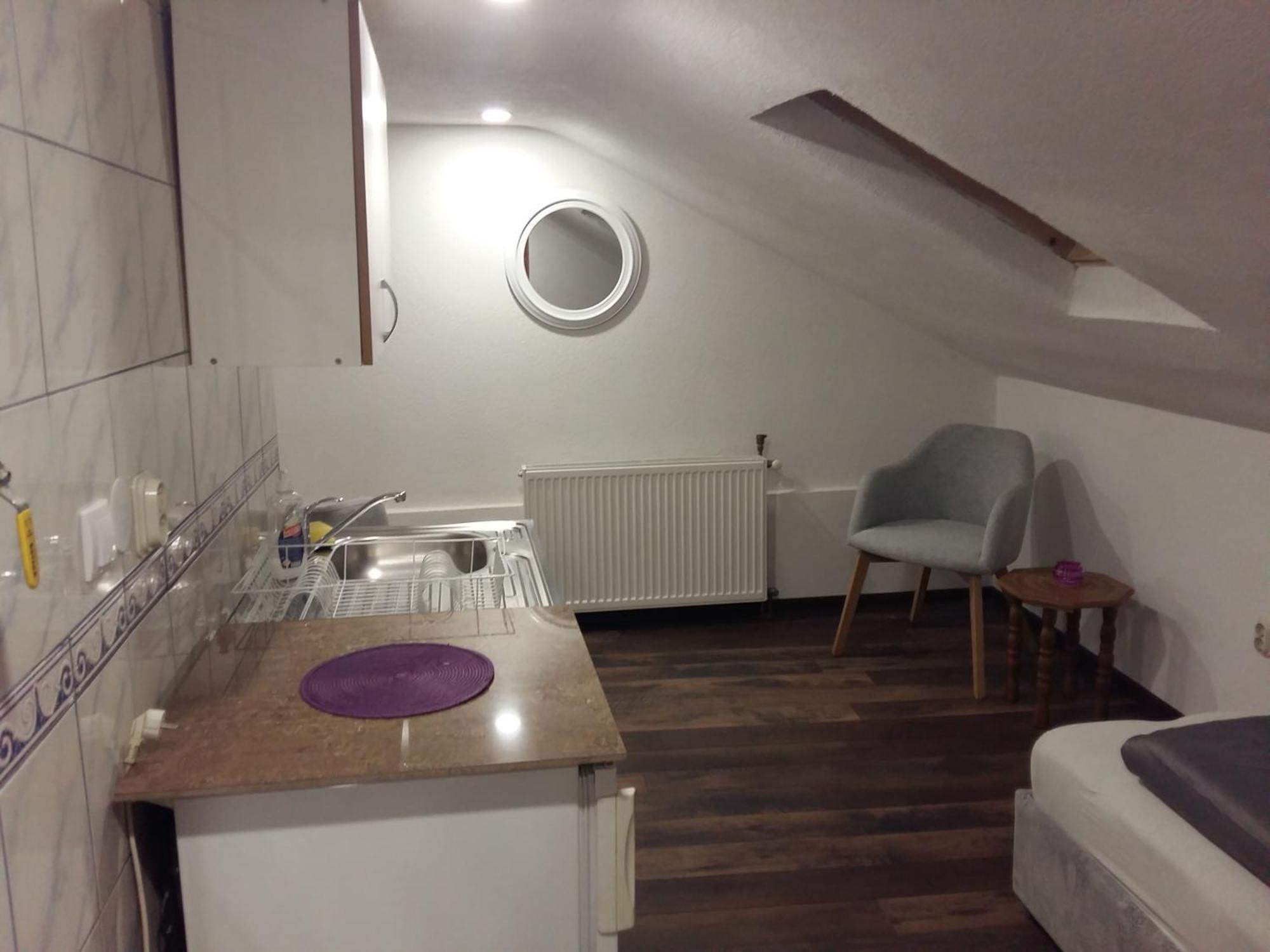 Apartments In Heart SJJ Rom bilde