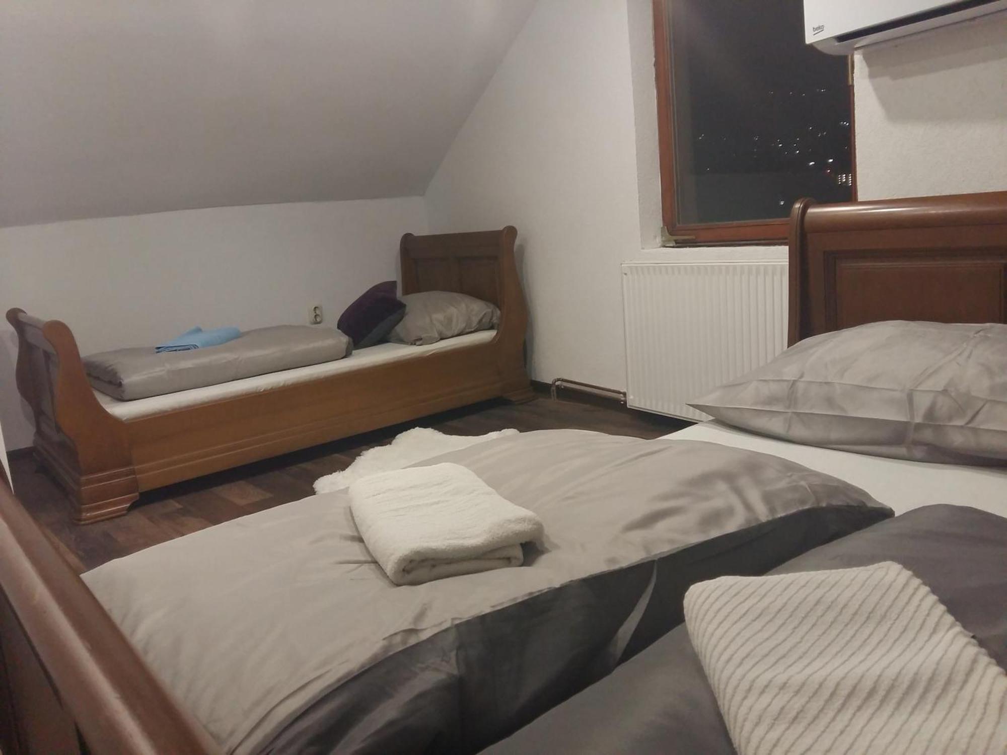 Apartments In Heart SJJ Rom bilde