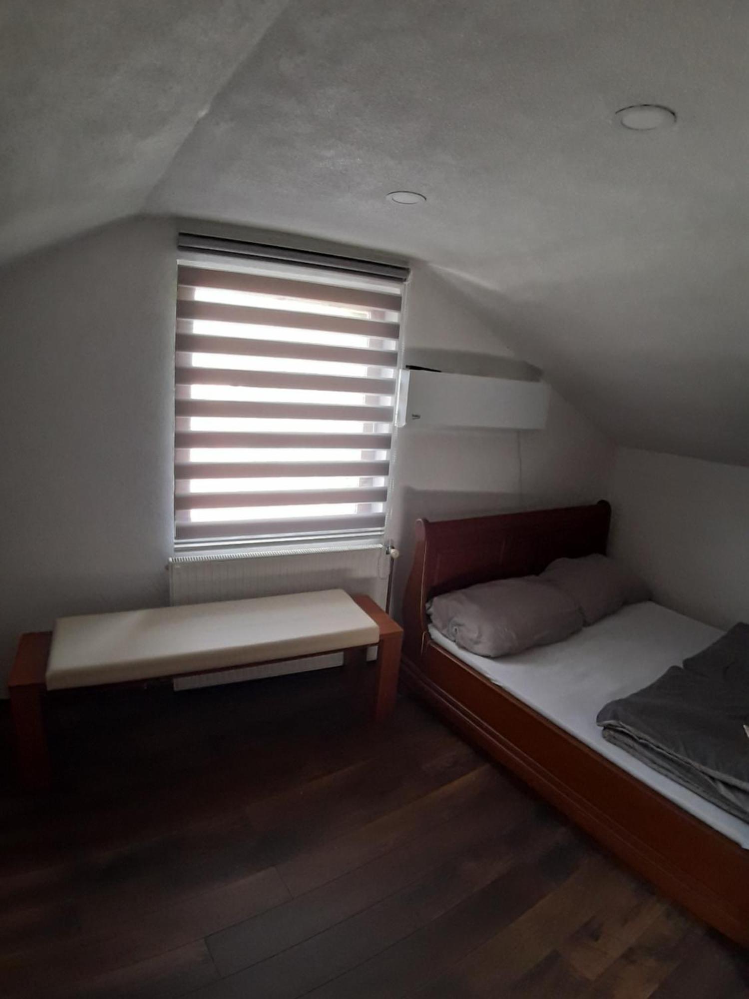 Apartments In Heart SJJ Rom bilde