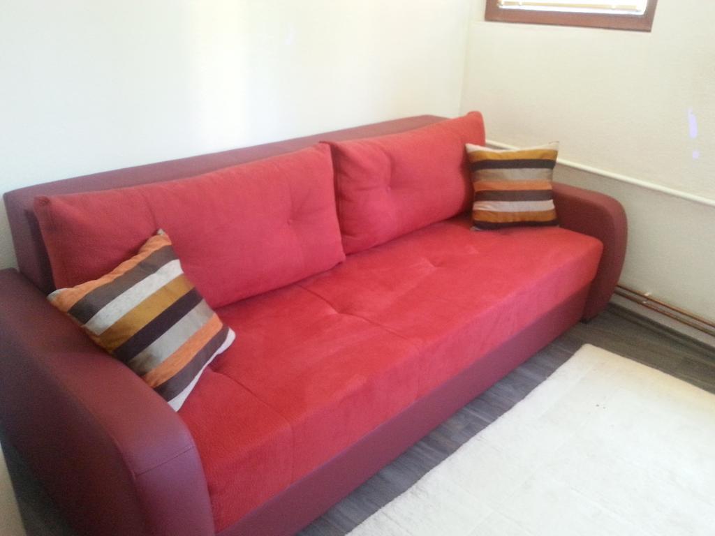 Apartments In Heart SJJ Rom bilde