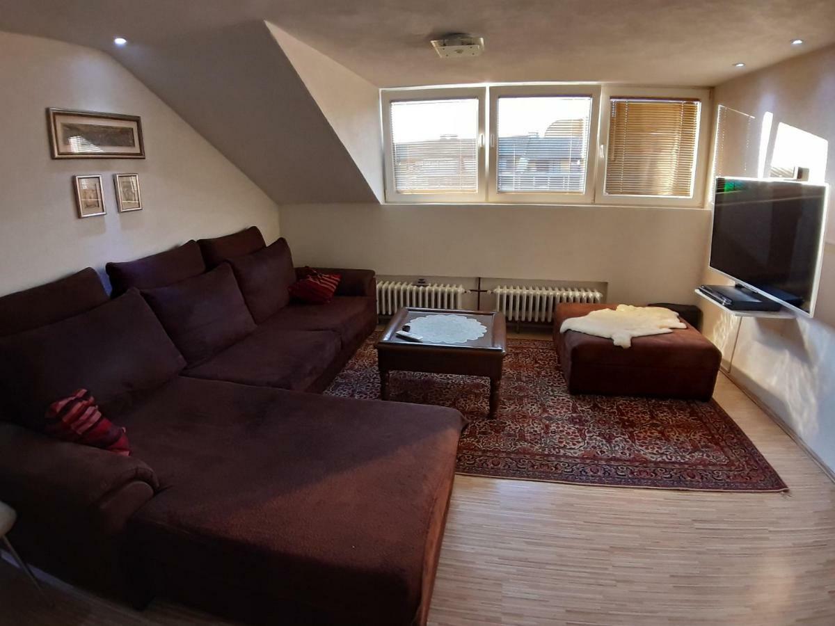Apartments In Heart SJJ Rom bilde
